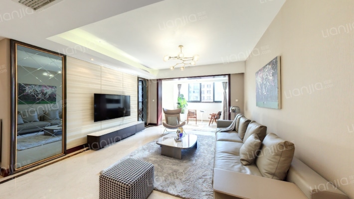 公馆1881二手房实景图