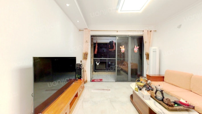 玉台华庭二手房实景图