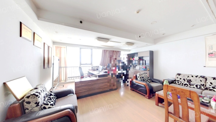 建屋乐活城二手房实景图