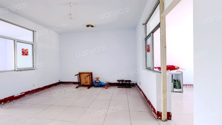 交运苑二手房实景图