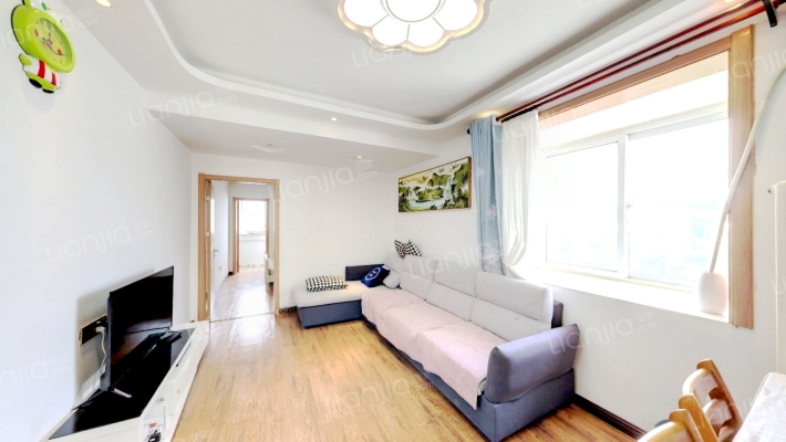 舜玉北区二手房实景图