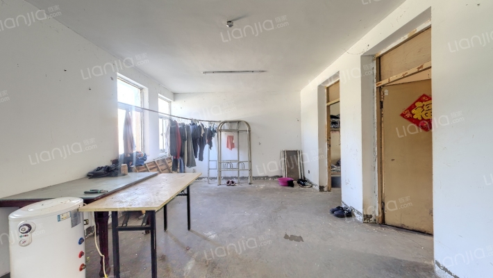 石马新寓二手房实景图