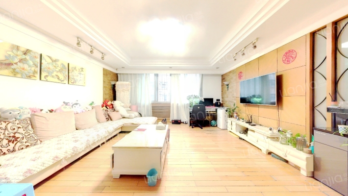 河南工业大学生活区二手房实景图