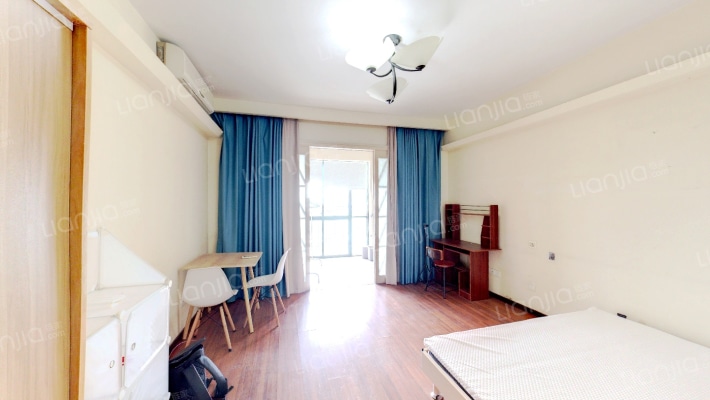 好阳光国际商务公寓二手房实景图