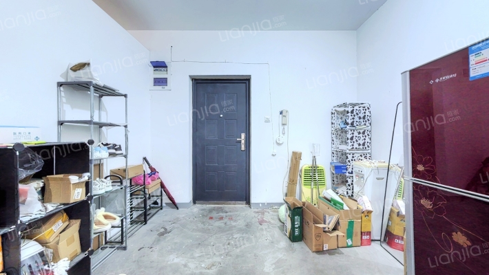 腊山苑小区二手房实景图