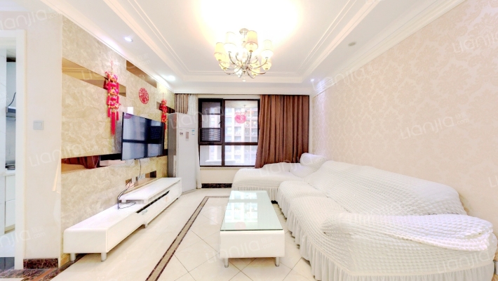 普罗旺世波特兰二手房实景图