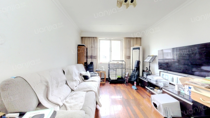 龙南三四村二手房实景图