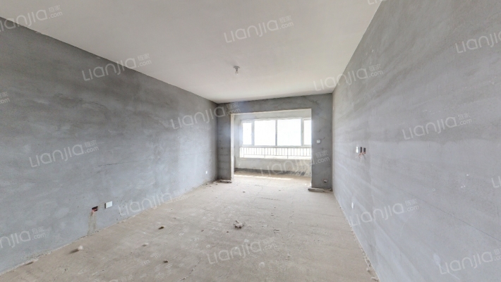 高宏佳苑二手房实景图