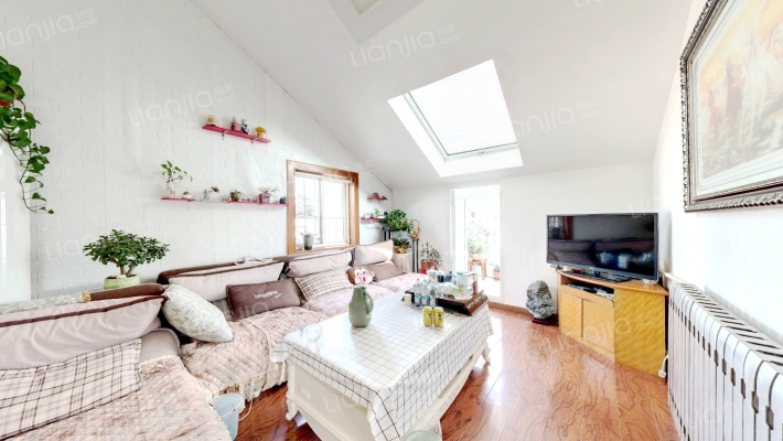 人民一路6-9号二手房实景图