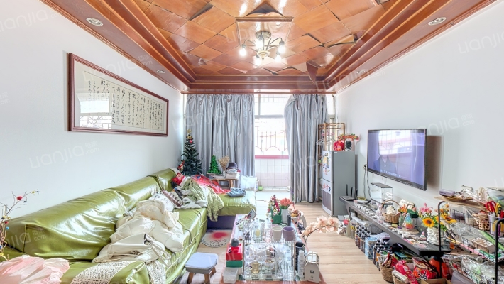 银盛楼二手房实景图