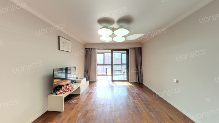 泰府名邸二手房实景图