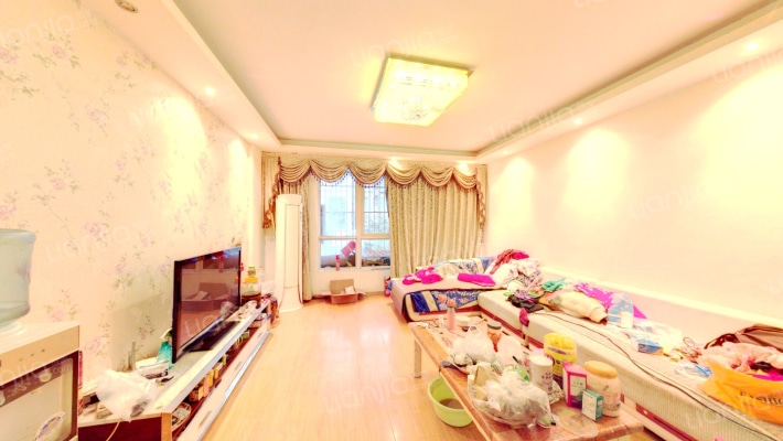 泉水南苑二手房实景图