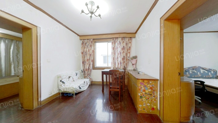 安泰社区二手房实景图