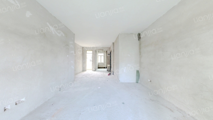 聚然居二手房实景图