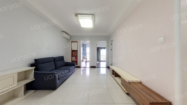 向南瑞峰花园二手房实景图