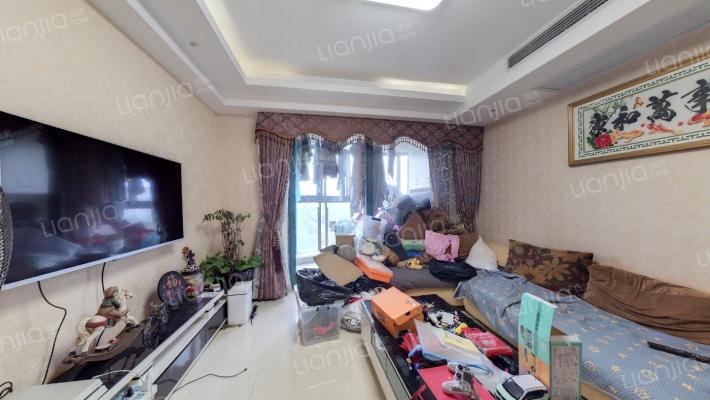 依锦苑二手房实景图