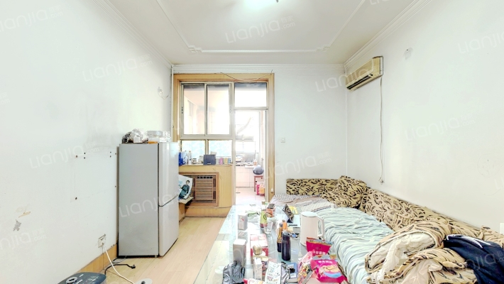 燕春宿舍二手房实景图