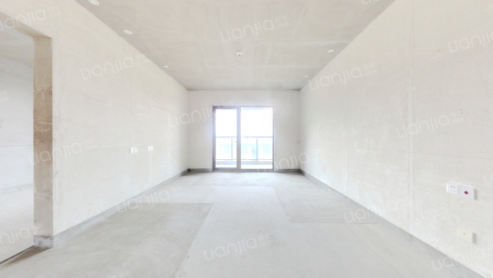 新城璞樾园著二手房实景图