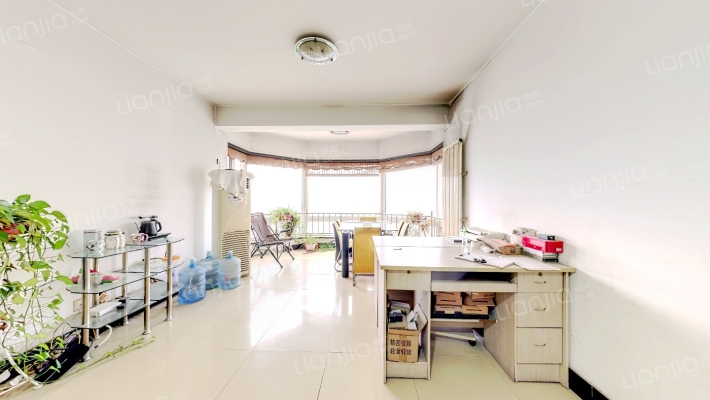 世纪经典二手房实景图