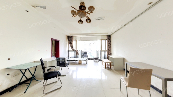 基良广场二手房实景图