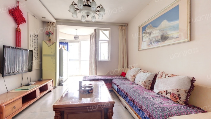 峰景尚品居二手房实景图