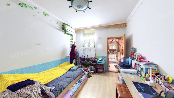 槟榔西里(单号)二手房实景图