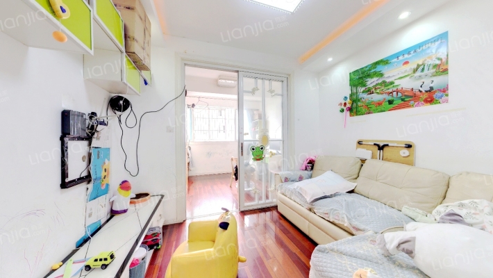 联牧路1弄44支弄二手房实景图