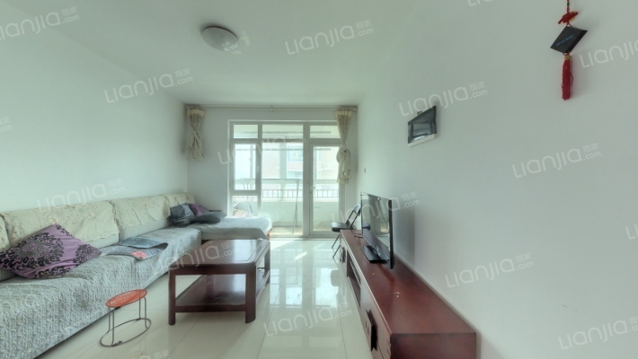 九方海悦华庭二手房实景图