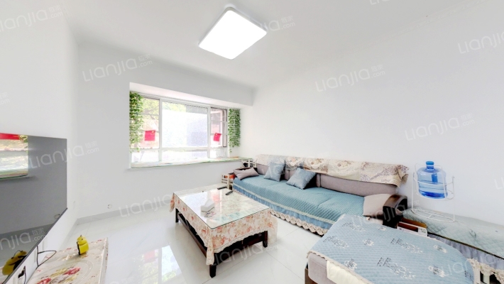 新景鼎南川宇二手房实景图