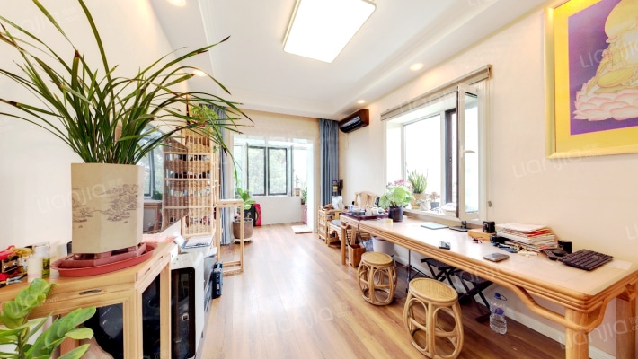 中山路（太原街商圈）二手房实景图