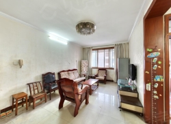 整租·虹桥花园 2室2厅 南/北_虹桥花园租房