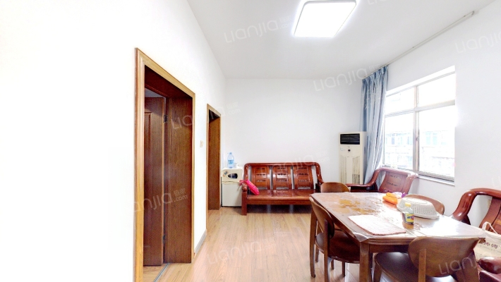 江纺住宅七区二手房实景图