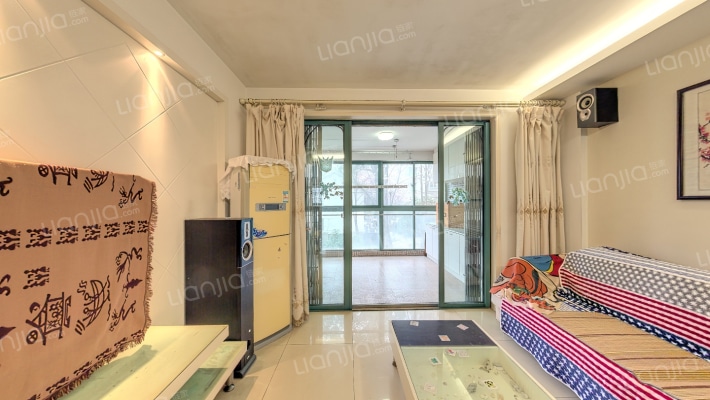 东郊美树苑二手房实景图