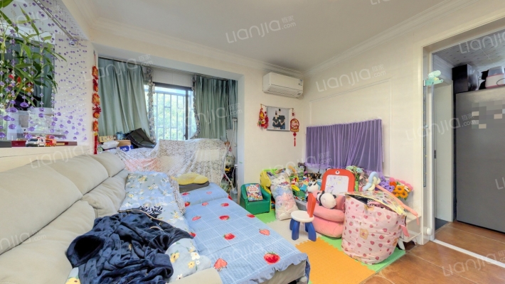 凌桥苑二手房实景图