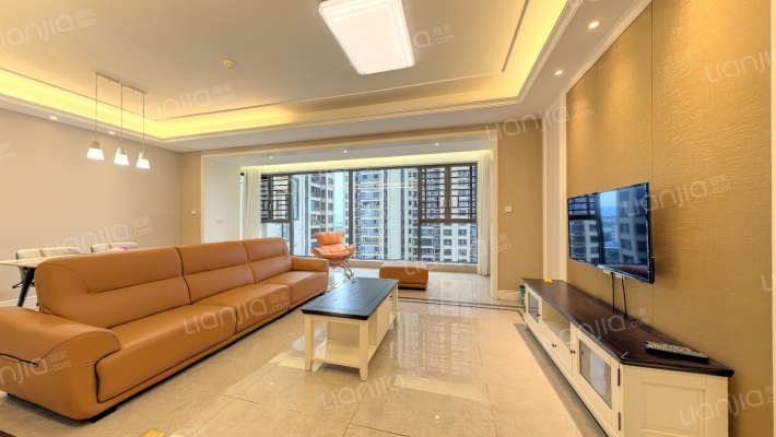 大陆潮里二手房实景图