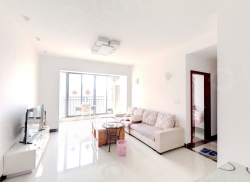 整租·富景大厦 3室2厅 南_富景大厦租房