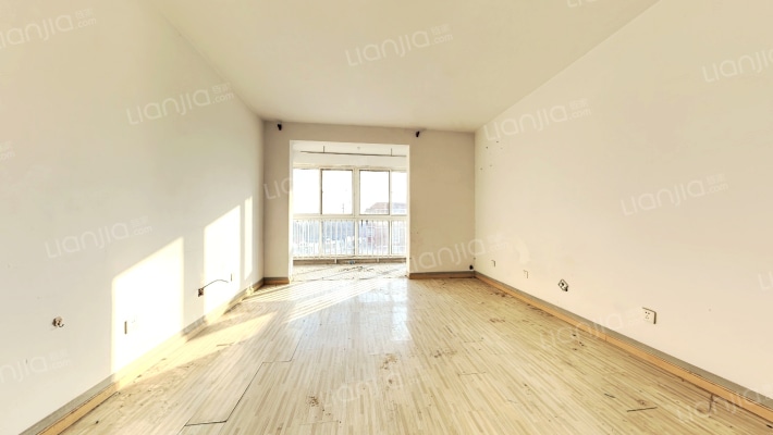 华城家园二手房实景图