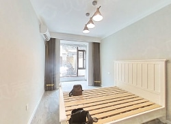 整租·华药三区 1室1厅 南/北_华药三区租房