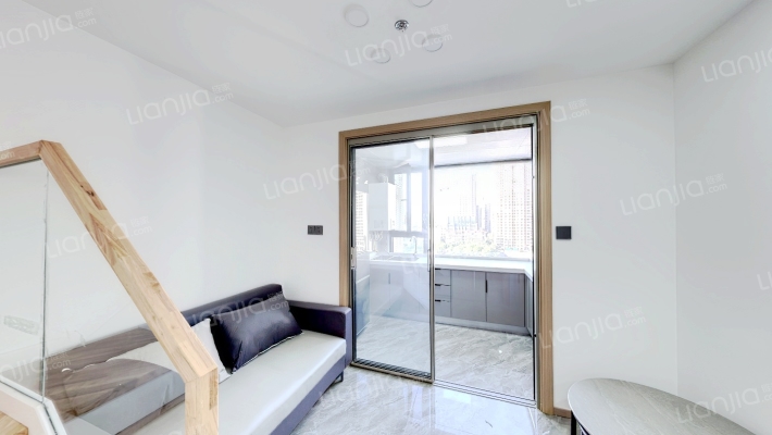 文景尚品二手房实景图