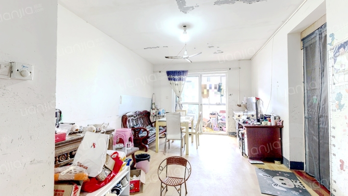 丽泽菊清苑二手房实景图