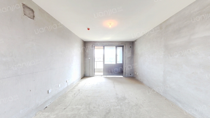 幸福城E区二手房实景图