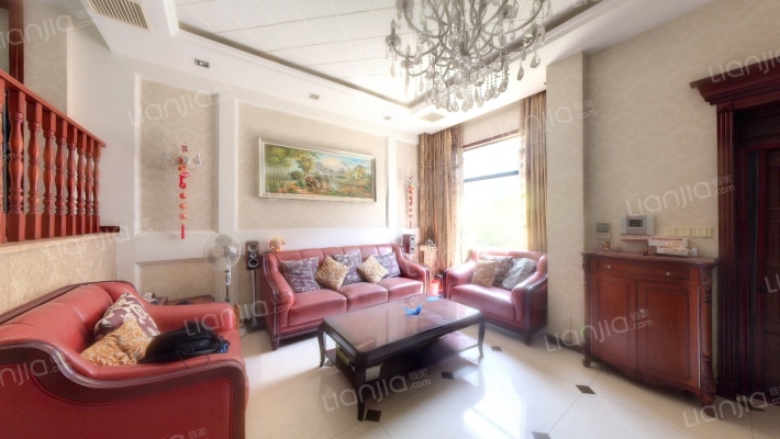 黄山绿苑二手房实景图