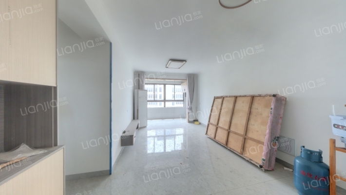 新龙家园一期二手房实景图