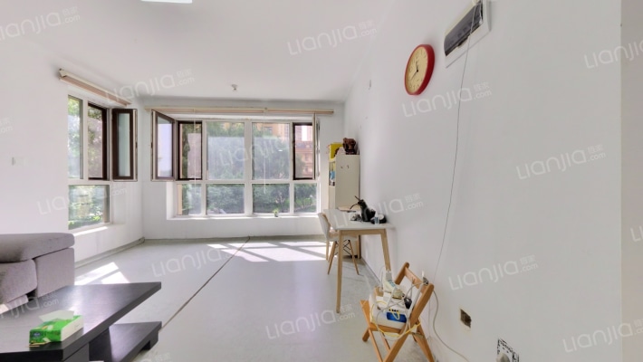 恒大悦府二手房实景图