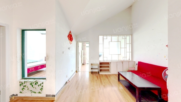 瑞海花园D区二手房实景图