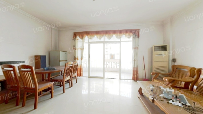 泰和商住楼二手房实景图