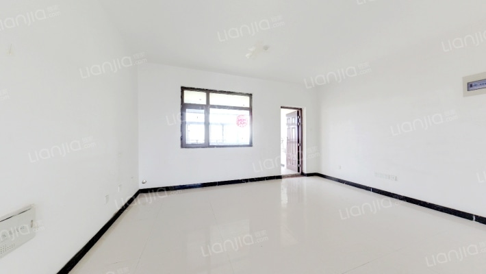 郑东名筑二手房实景图