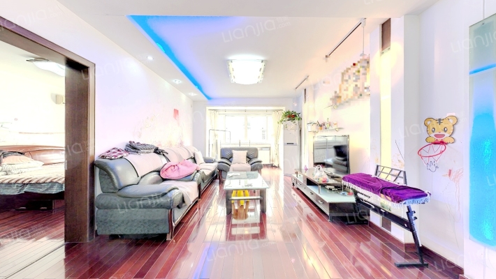 胥馨家园二手房实景图