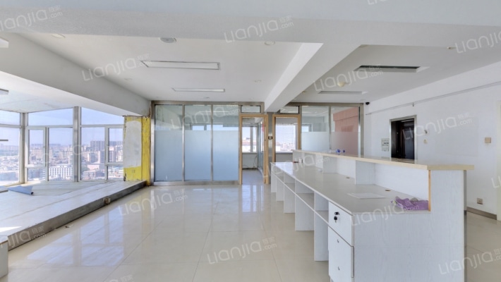 吉发广场二手房实景图