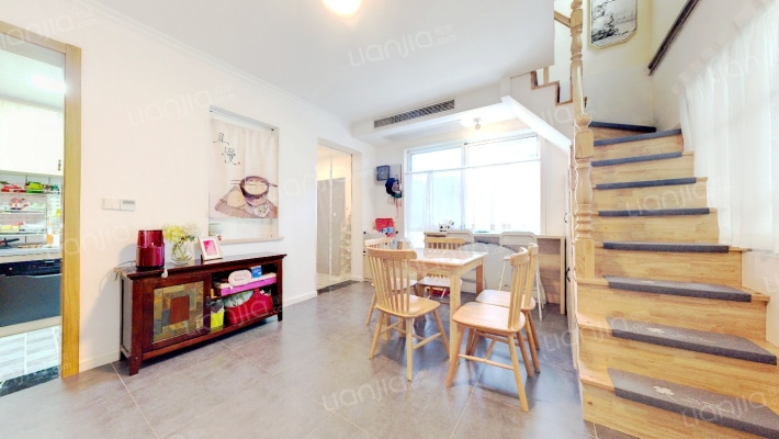 施林巷散盘二手房实景图